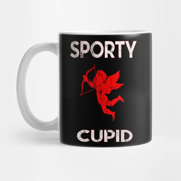 Sporty Valentines Day Gift
